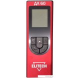 Лазерный дальномер ELITECH ДЛ 60 204768