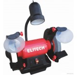 Заточный станок ELITECH СТ 6020С