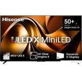 MiniLED телевизор Hisense 110UXNQ