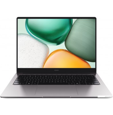 Ноутбук HONOR MagicBook X14 Lite 2025 GDG-X 5301ALWY