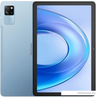 Планшет Blackview Tab 60 Pro LTE 8GB/128GB (синий)