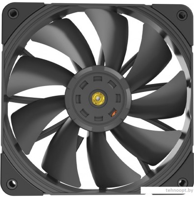 Вентилятор для корпуса PCCooler P120 Pro (черный)