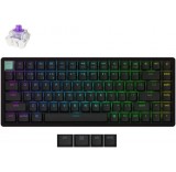 Keychron K2 HE Standart Edition Black K2H-J1 (Nebula Magnetic)