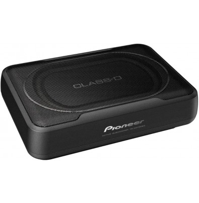 Корпусной активный сабвуфер Pioneer TS-WX130EA