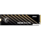 SSD MSI Spatium M470 Pro 1TB S78-440L0J0-P83