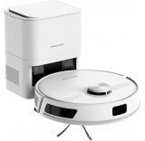 Робот-пылесос HONOR Choice Robot Cleaner R3 Plus (белый)