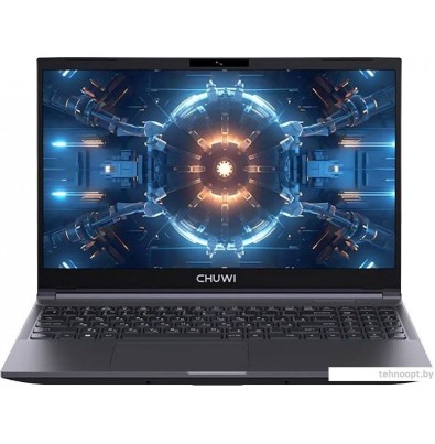 Игровой ноутбук Chuwi GTBook CWI624-1245016G512G
