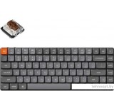 Клавиатура Keychron K3 Max RGB K3M-H3-RU (Gateron Low Profile Brown 2.0)