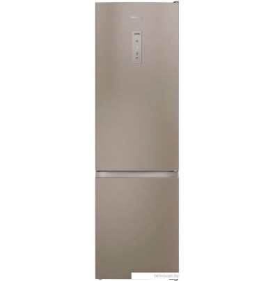 Холодильник Hotpoint HT 6200 BZ