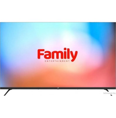 Телевизор Leff 43U580T