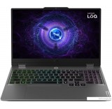 Игровой ноутбук Lenovo LOQ 15IRX9 83DV00URPS