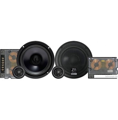 Компонентная АС Phoenix Gold ZR65CS