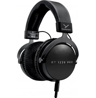 Наушники Beyerdynamic DT 1770 Pro MKII