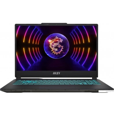 Игровой ноутбук MSI Cyborg 15 A13UDX-1861XBY