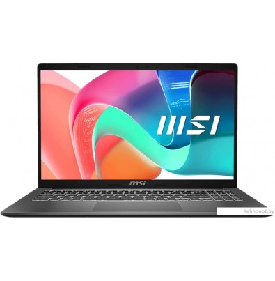 Ноутбук MSI Modern 15 F13MG-487XBY
