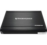 Автомобильный усилитель Phoenix Gold Z3004i