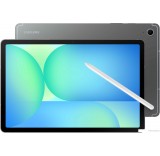 Планшет Samsung Galaxy Tab S10 FE 5G SM-X526 8GB/128GB (серый)