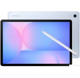 Планшет Samsung Galaxy Tab S10 FE 5G SM-X526 8GB/128GB (голубой)
