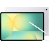 Планшет Samsung Galaxy Tab S10 FE+ 5G SM-X626 12GB/256GB (серебристый)