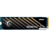 SSD MSI Spatium M450 V1 1TB S78-440L0M0-P83