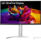 Монитор LG UltraFine 27UP850K-W