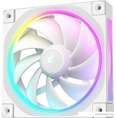 Вентилятор для корпуса DeepCool FL12 WH R-FL12-WHAPN1-G