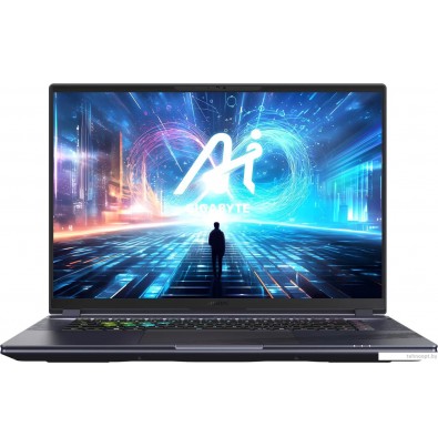 Gigabyte Aorus 16X 9SG-43KZC54SD_WINPRO