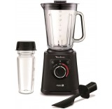 Стационарный блендер Moulinex LM87G810