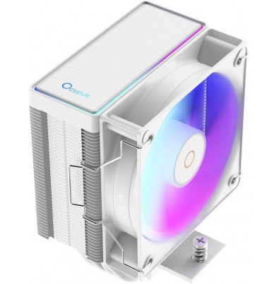 Кулер для процессора Ocypus Gamma A40 WH ARGB