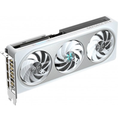 Видеокарта Gigabyte GeForce RTX 5060 Ti Aero OC 8G GV-N506TAERO OC-8GD