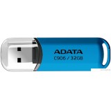 ADATA C906 32GB (синий)