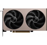 Видеокарта MSI GeForce RTX 5060 Ti 16G Inspire 2X OC