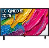 Телевизор LG AI QNED80 43QNED80A6A