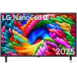 Телевизор LG Nanocell AI NANO90 43NANO90A6B