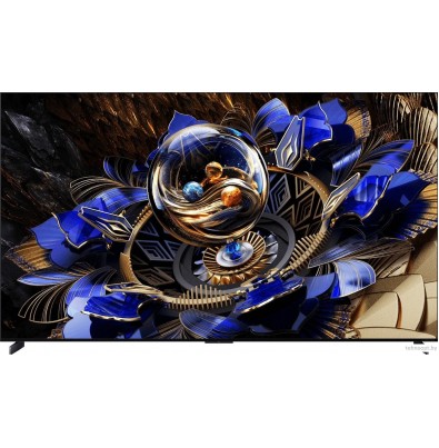 MiniLED телевизор TCL 98X11K
