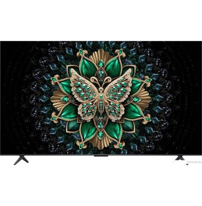 MiniLED телевизор TCL 98C6K