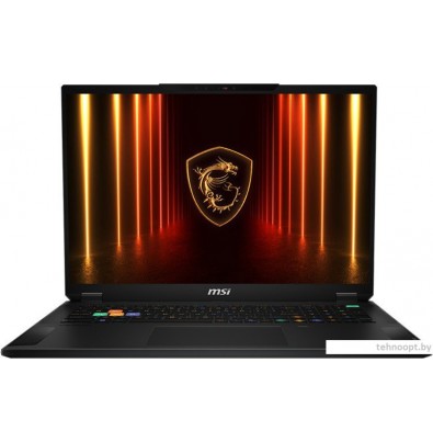 Игровой ноутбук MSI Stealth 18 HX AI A2XWIG-051RU