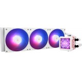 Система жидкостного охлаждения для процессора Thermalright Frozen Warframe Pro 360 ARGB MEW