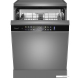 Weissgauff DW 6039 Touch Dual Wash Inox
