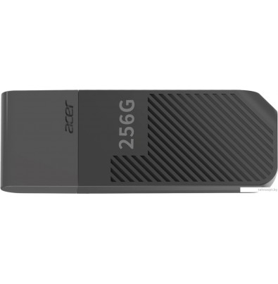 USB Flash Acer BL.9BWWA.528 256GB (черный)