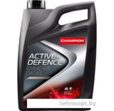 Моторное масло Champion Active Defence B4 10W-40 Diesel 5л
