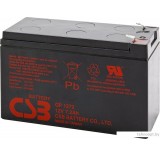 Аккумулятор для ИБП CSB GP1272 (12В/7.2 А·ч)