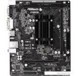 Материнская плата ASRock D1800M