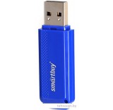 USB Flash Smart Buy Dock 16GB Blue (SB16GBDK-K)