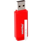 USB Flash Smart Buy Dock 8GB Red (SB8GBDK-R)