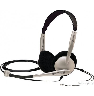 Наушники KOSS CS100