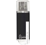 USB Flash Smart Buy 4GB V-Cut Black (SB4GBVC-K)