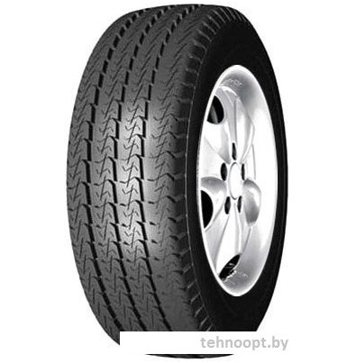 Автомобильные шины KAMA Euro-131 195/70R15C 104/102R