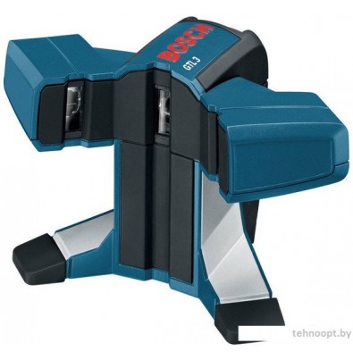 Лазерный нивелир Bosch GTL 3 (0601015200)