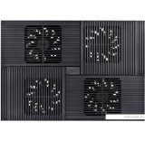 Подставка для ноутбука DeepCool MULTI CORE X8